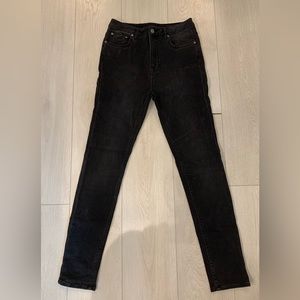 All Saints Stilt Fit Jeans